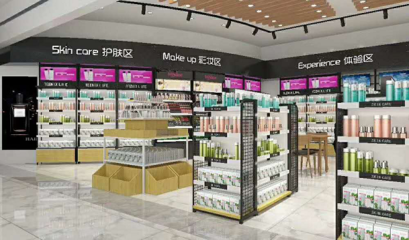 無經(jīng)驗(yàn)如何開化妝品店 小資生活將美麗事業(yè)輕松打造