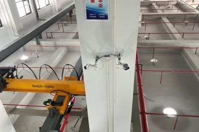 工廠(chǎng)弱電智能化工程施工要點(diǎn)全解析