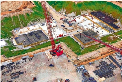 政策風向轉變？特朗普政府擬入股英特爾以強化國內芯片制造能力