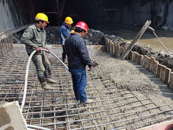 梅嶺隧道建設(shè)工程施工進(jìn)度加快，助力區(qū)域交通網(wǎng)絡(luò)優(yōu)化