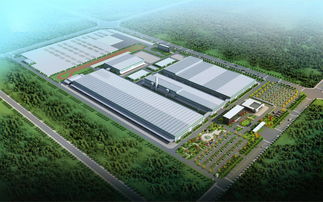 合眾宜春工廠(chǎng)破土動(dòng)工 構(gòu)筑“雙資質(zhì)、雙產(chǎn)品、雙工廠(chǎng)”新格局，智造未來(lái)再添引擎