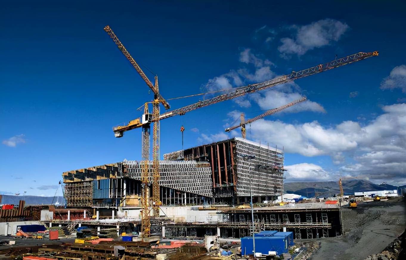 關于在房屋建筑和市政基礎設施工程中推行施工過程結算的實施意見解讀